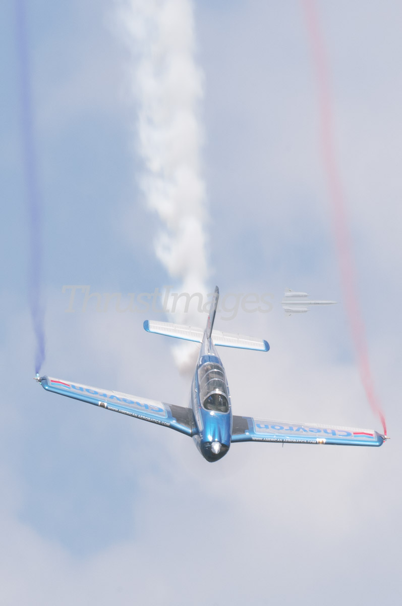 Beech T-34A Mentor (A45) N134JC (cn G-812) Julie Clark